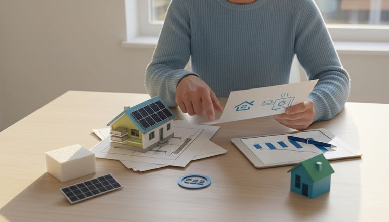 Aide isolation extérieure 2026 : MaPrimeRénov' jusqu'à 80 %