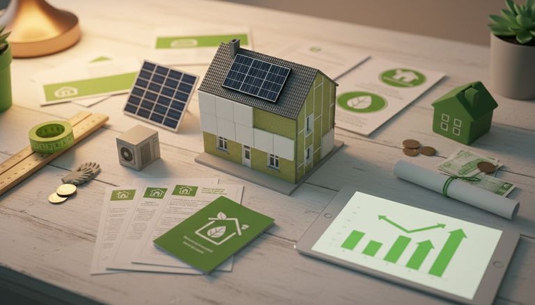 Isolation extérieure : prix au m² et aides en 2026