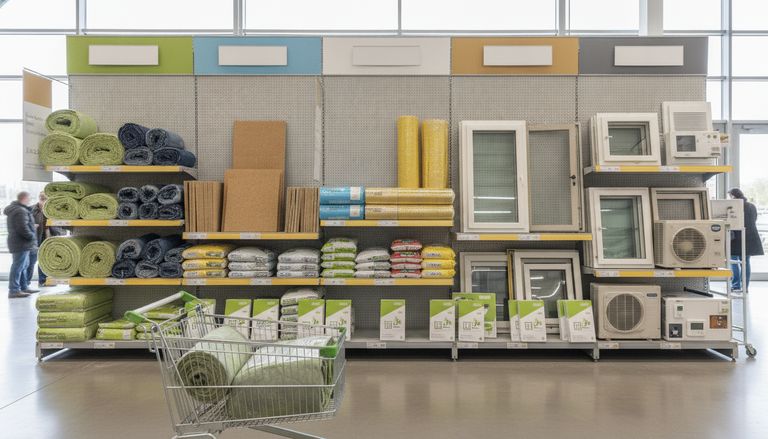 Isolation chaleur été : 5 solutions pour une maison fraîche : Quel budget pour isoler sa maison contre la chaleur ?