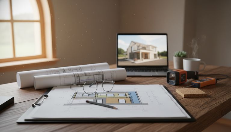Isolation chaleur : guide complet pour protéger sa maison : Isolation des murs contre la chaleur estivale