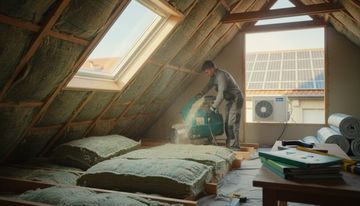 Isolation combles avec quoi en 2026 selon les aides