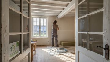 Lasure Bois Blanchi 2026 – Guide Choix et Application
