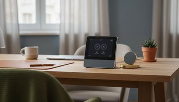Meilleur thermostat connecté chaudière gaz 2026