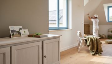 Meubles en bois blanchi : guide d'achat, styles et labels