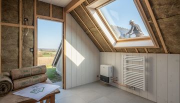 Salle de bain bois blanchi : guide déco complet 2026