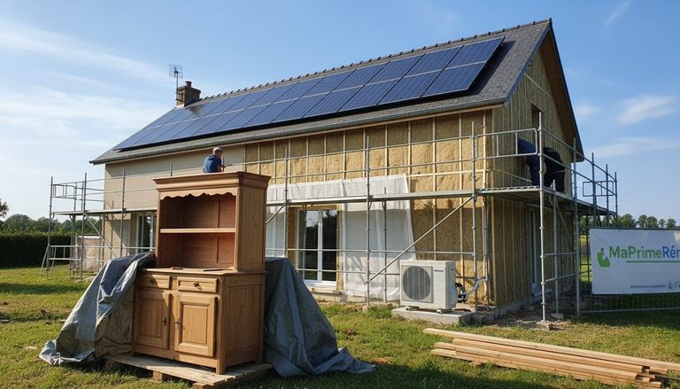 Vaisselier Bois Blanchi : Guide d'Achat, Styles et Prix 2026